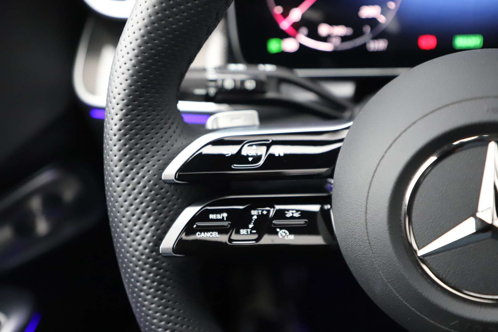 Mercedes GLC AMG 400e - 2024 - Joinsteer - #33