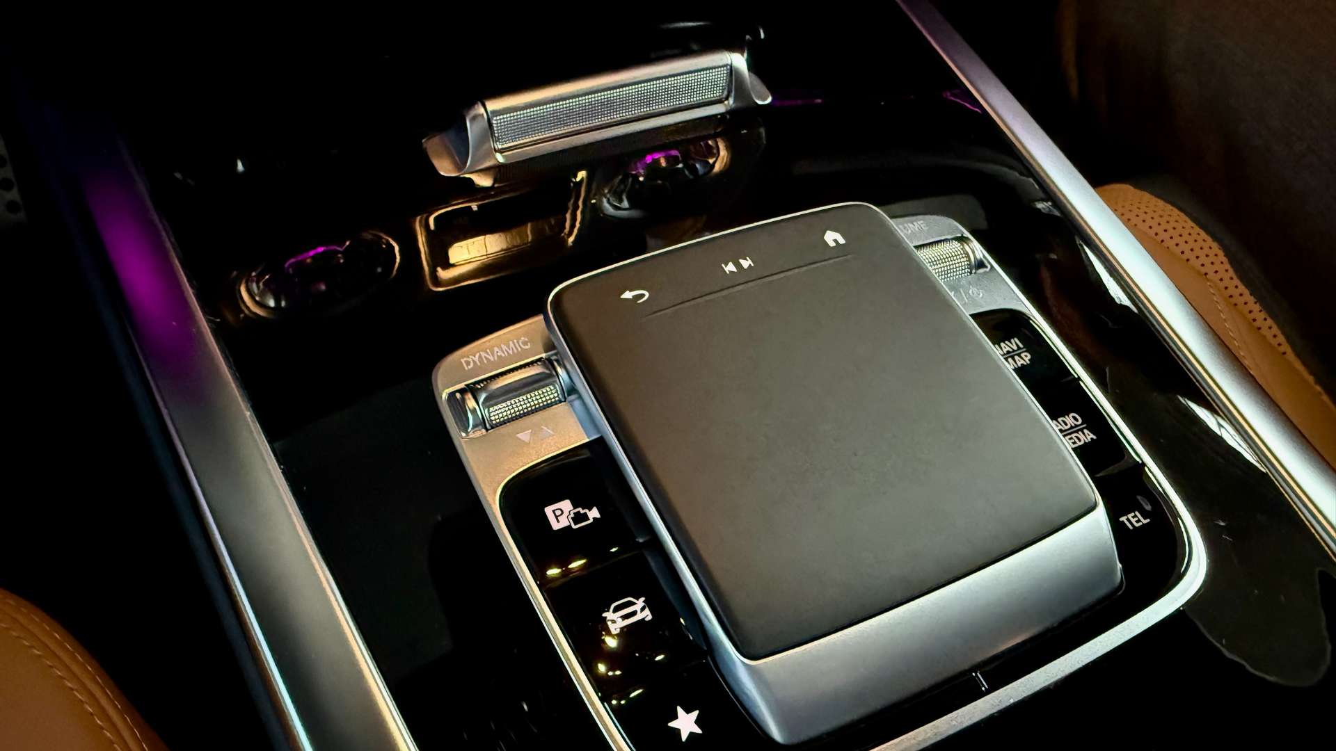 Mercedes G MANUFAKTUR G 500 - 2025 - Joinsteer - #36