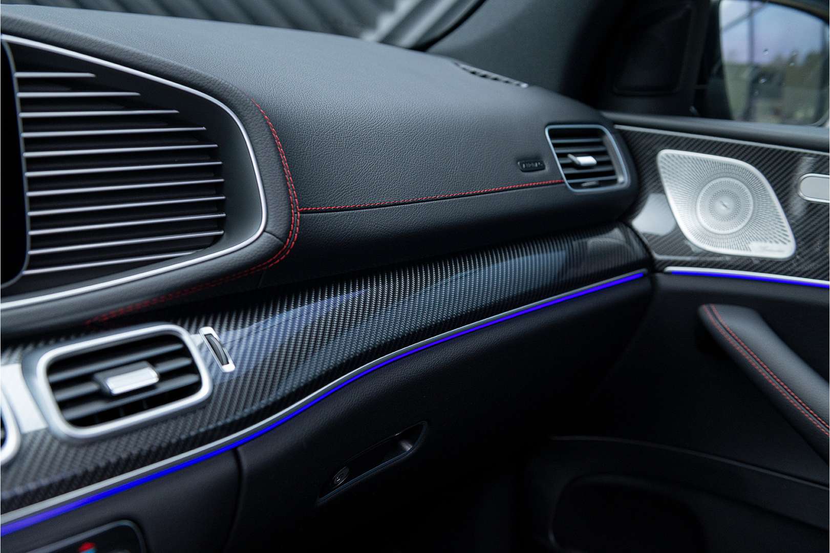 Mercedes GLE 53 AMG 4MATIC - 2024 - Joinsteer - #44