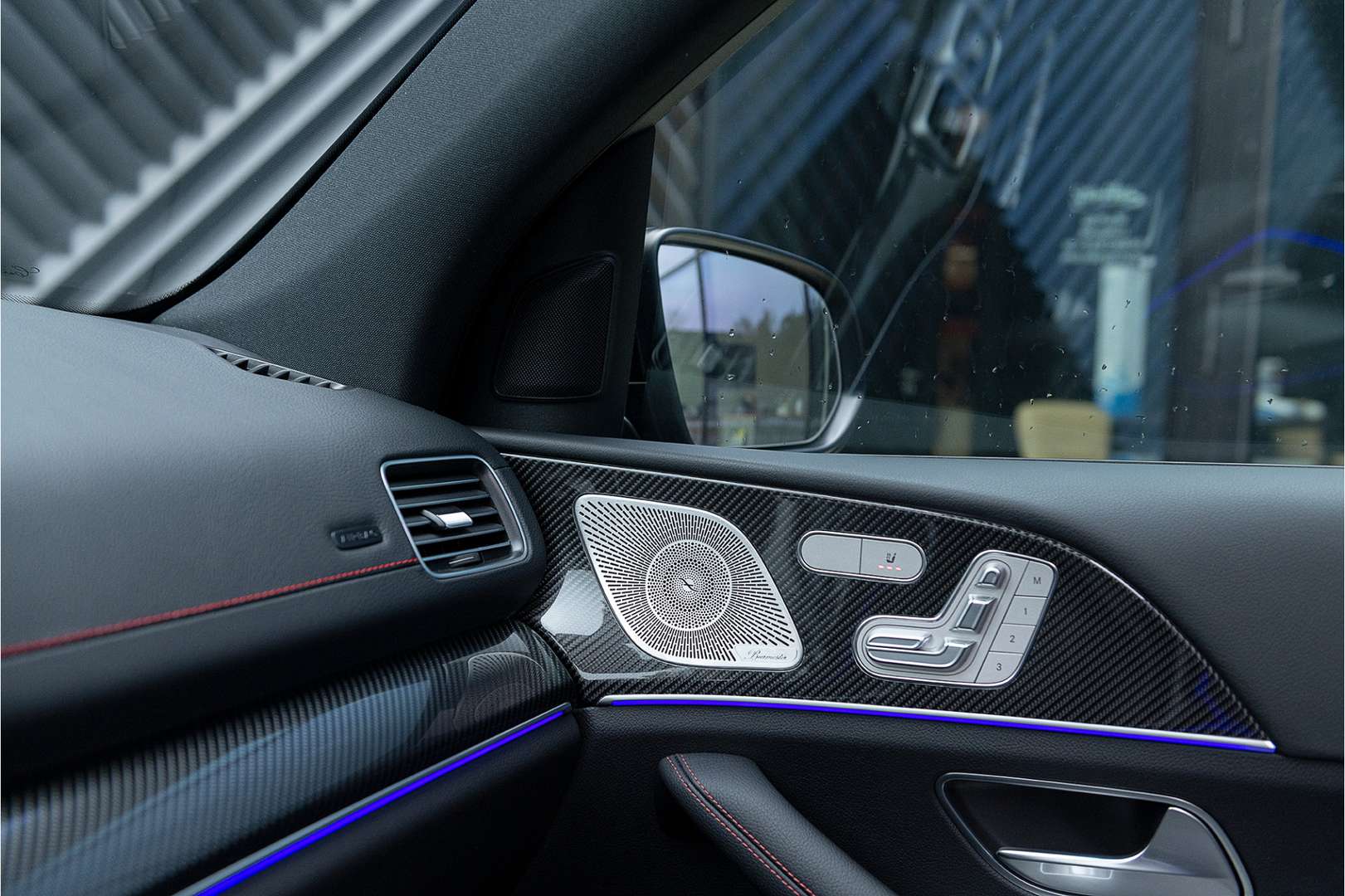 Mercedes GLE 53 AMG 4MATIC - 2024 - Joinsteer - #45