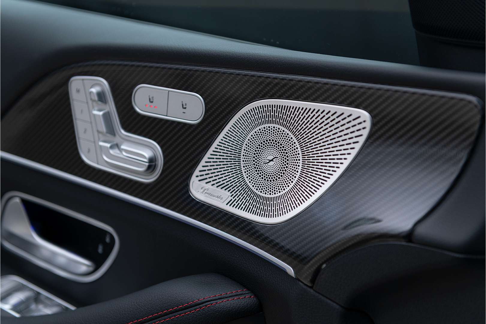 Mercedes GLE 53 AMG 4MATIC - 2024 - Joinsteer - #46