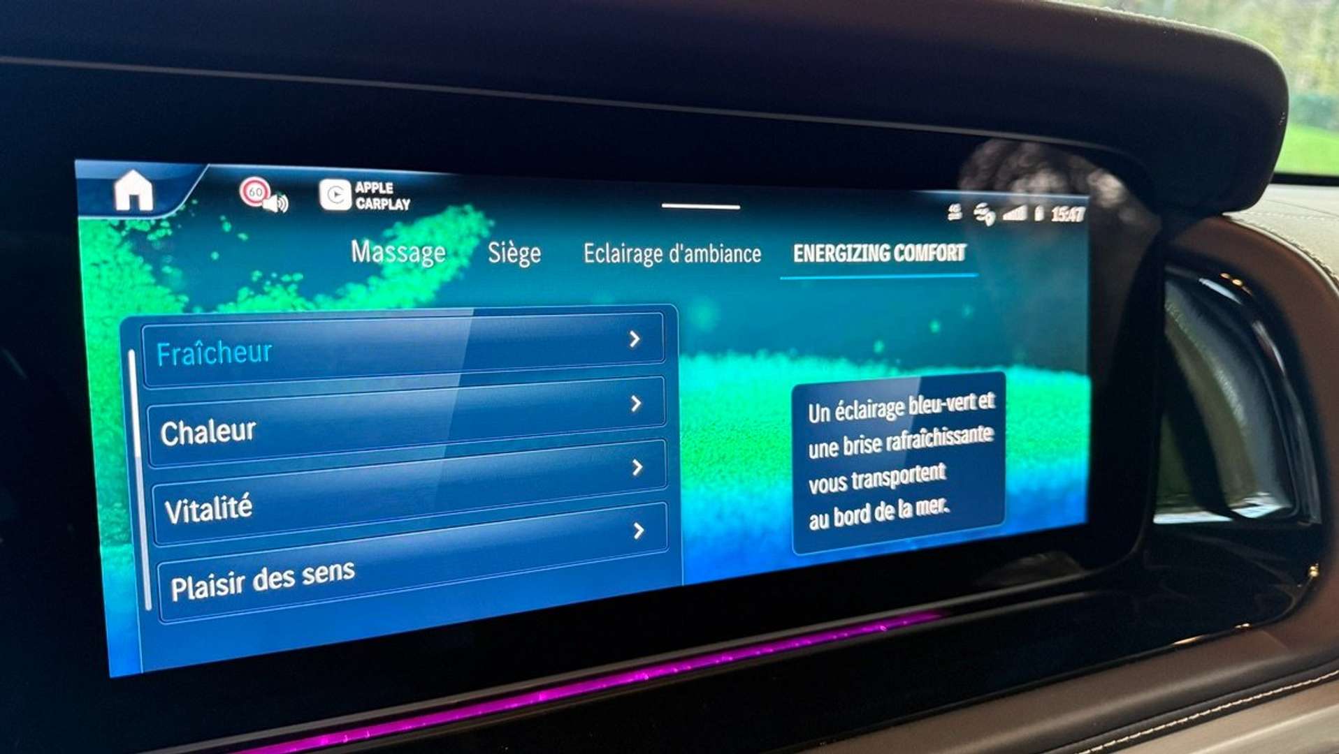 Mercedes G MANUFAKTUR G 500 - 2025 - Joinsteer - #41