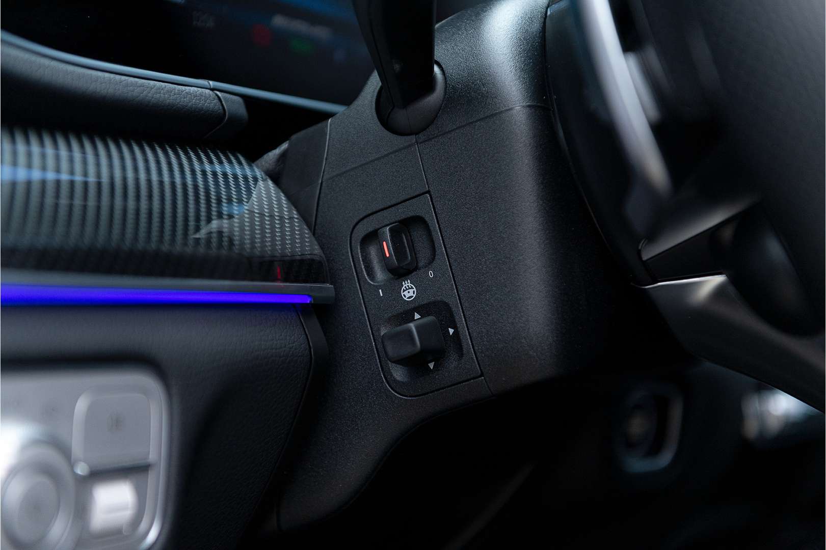 Mercedes GLE 53 AMG 4MATIC - 2024 - Joinsteer - #47