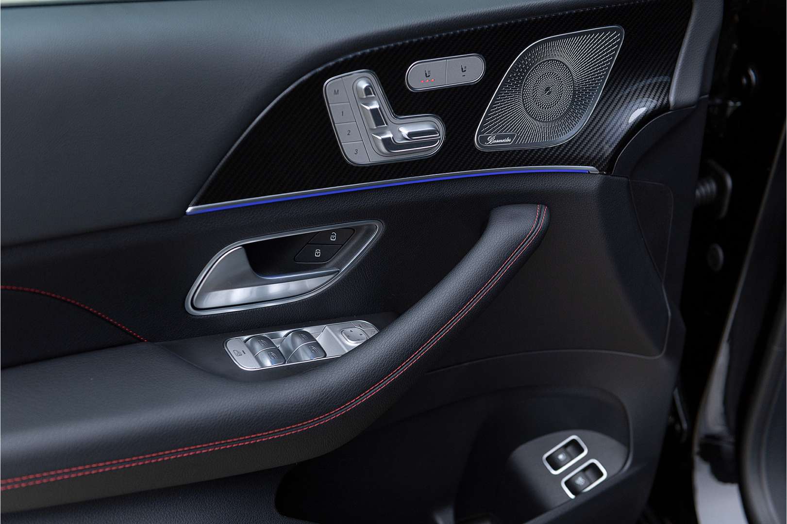 Mercedes GLE 53 AMG 4MATIC - 2024 - Joinsteer - #49