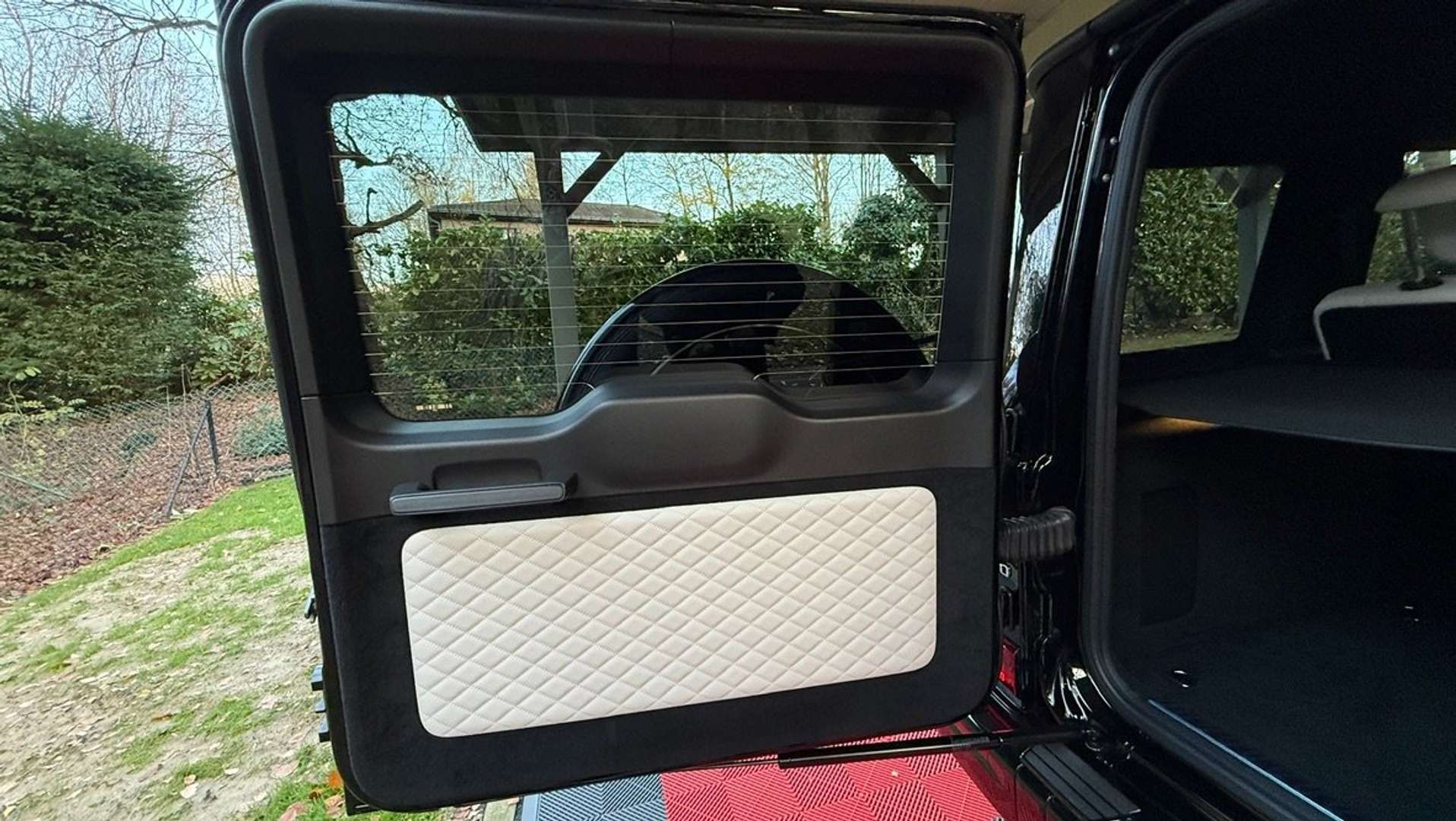 Mercedes G MANUFAKTUR G 500 - 2025 - Joinsteer - #46