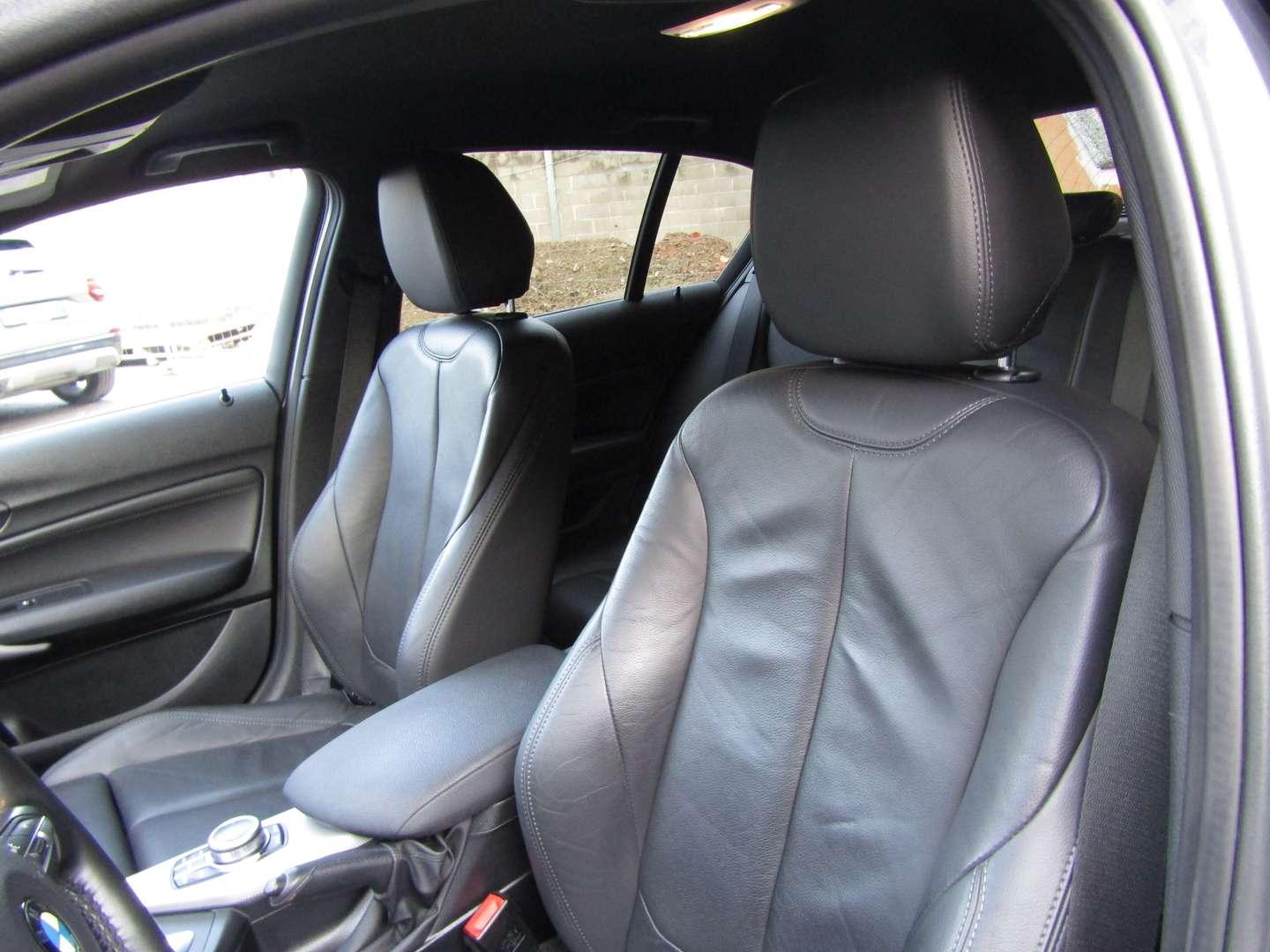 BMW Serie 1 M Sport 118i - 2020 - Joinsteer - #9