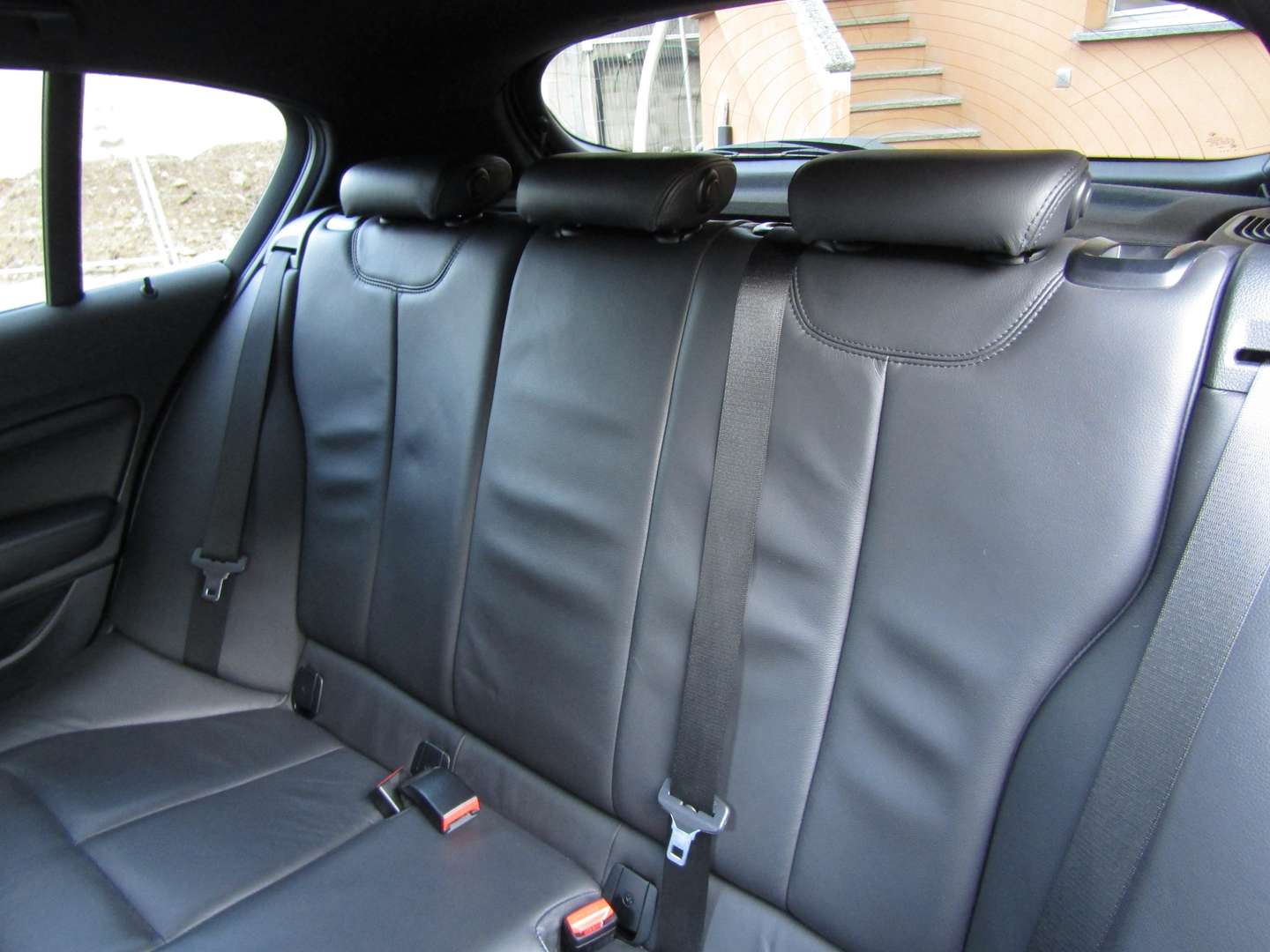 BMW Serie 1 M Sport 118i - 2020 - Joinsteer - #11