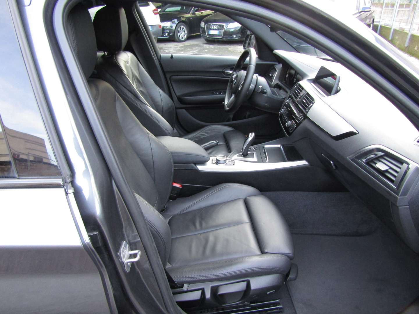 BMW Serie 1 M Sport 118i - 2020 - Joinsteer - #13