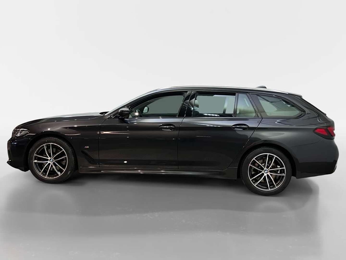 BMW Série 5 M Sport - 2022 - Joinsteer - #2