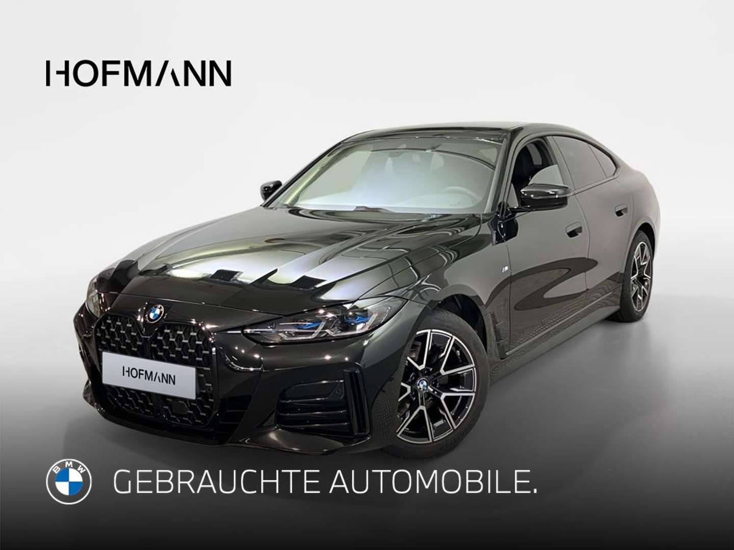 BMW Série 4 M-Sport - 2022 - Joinsteer - #3