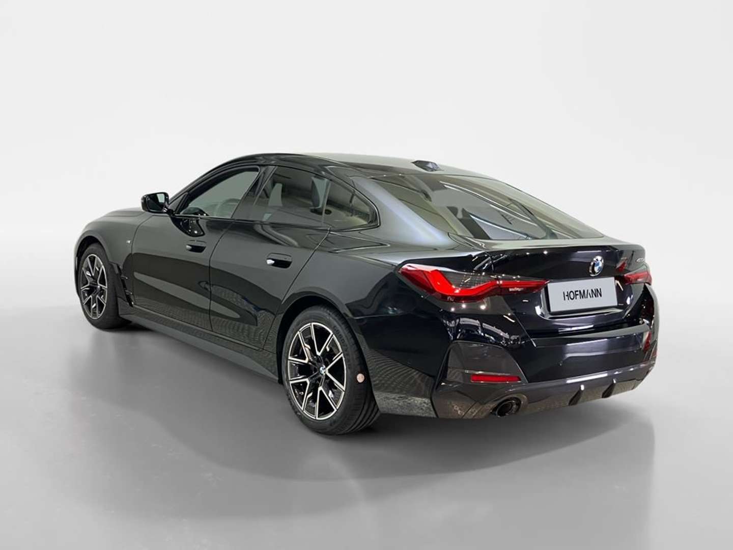 BMW Série 4 M-Sport - 2022 - Joinsteer - #4