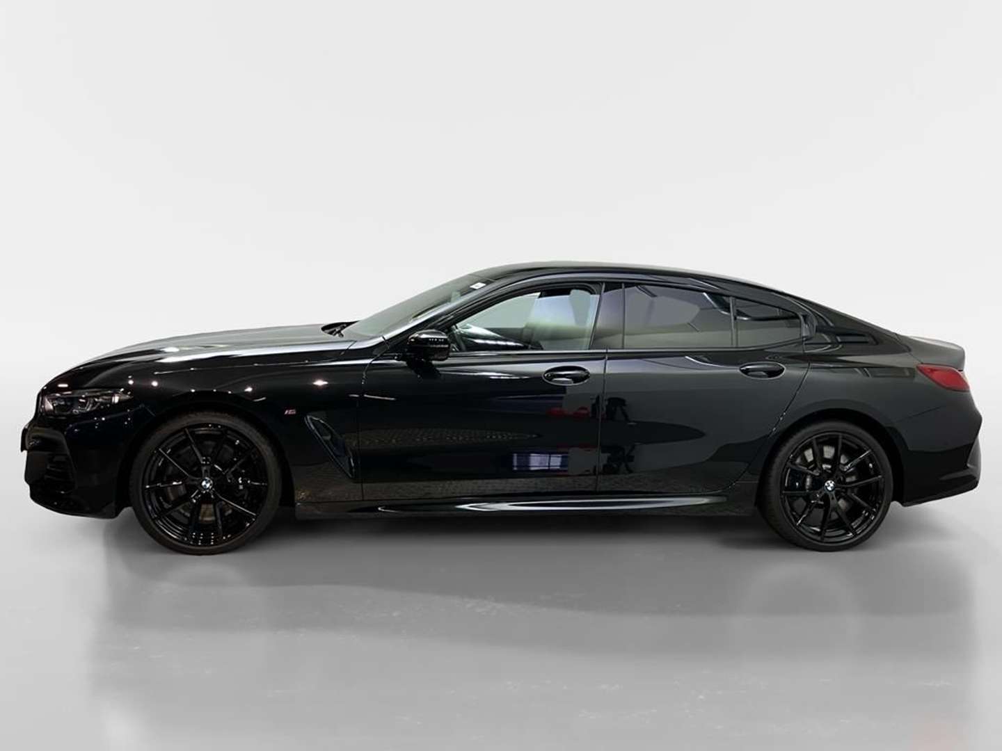 BMW Série 8 M Sport - 2022 - Joinsteer - #2