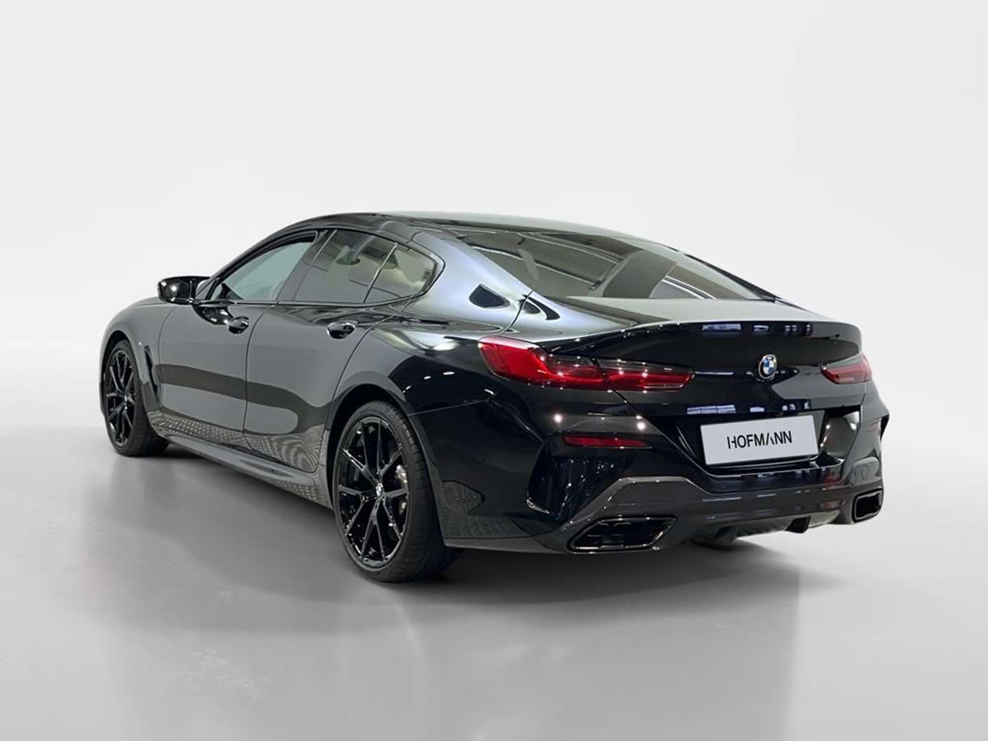 BMW Série 8 M Sport - 2022 - Joinsteer - #4
