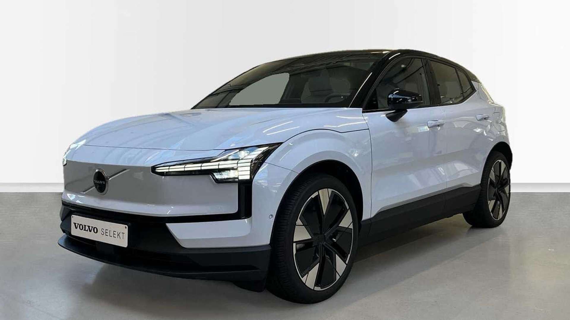 Volvo EX30 Ultra TWIN MOTOR PERFORMANCE - 2023 - Joinsteer - #1