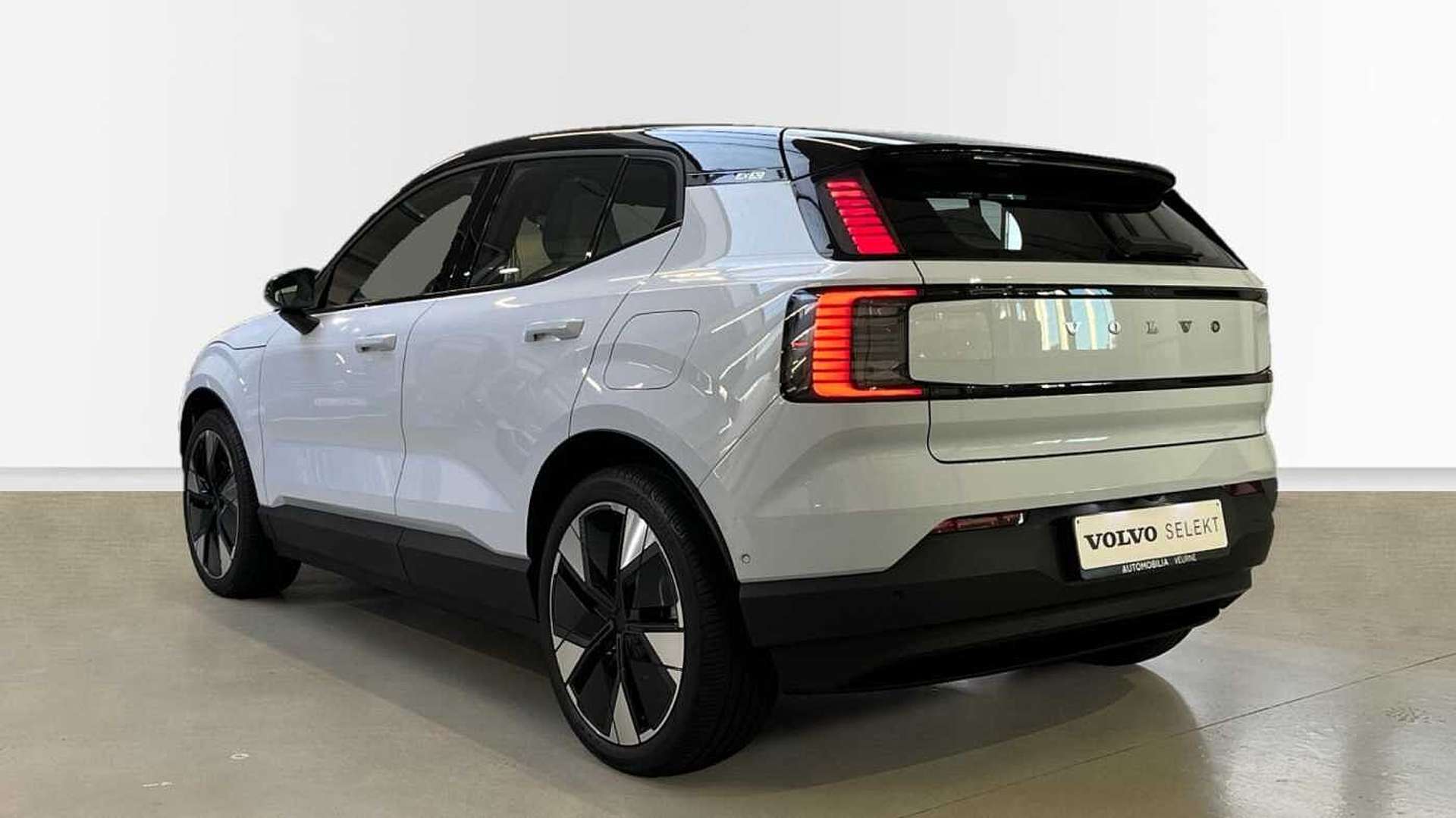 Volvo EX30 Ultra TWIN MOTOR PERFORMANCE - 2023 - Joinsteer - #2