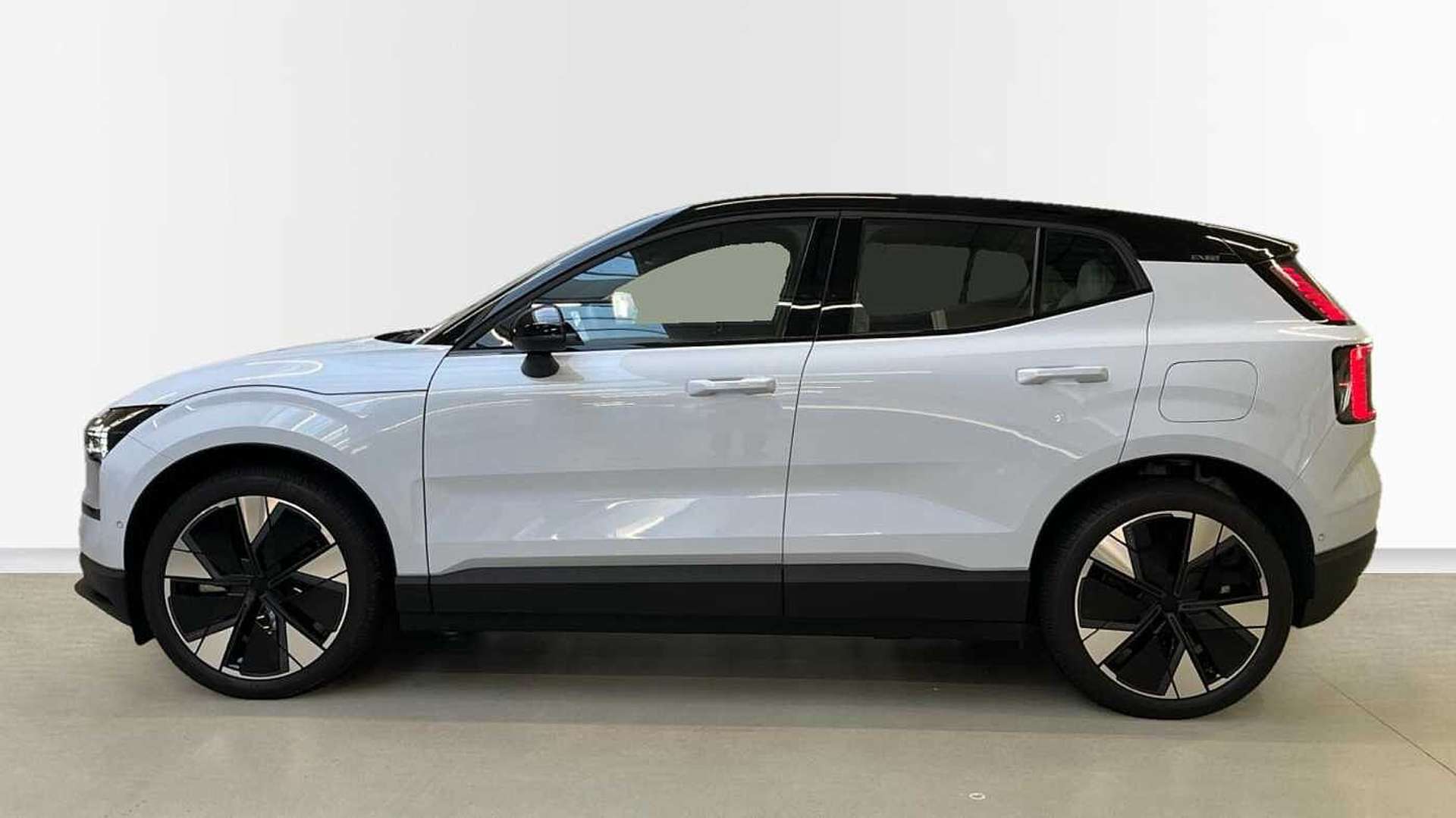 Volvo EX30 Ultra TWIN MOTOR PERFORMANCE - 2023 - Joinsteer - #3