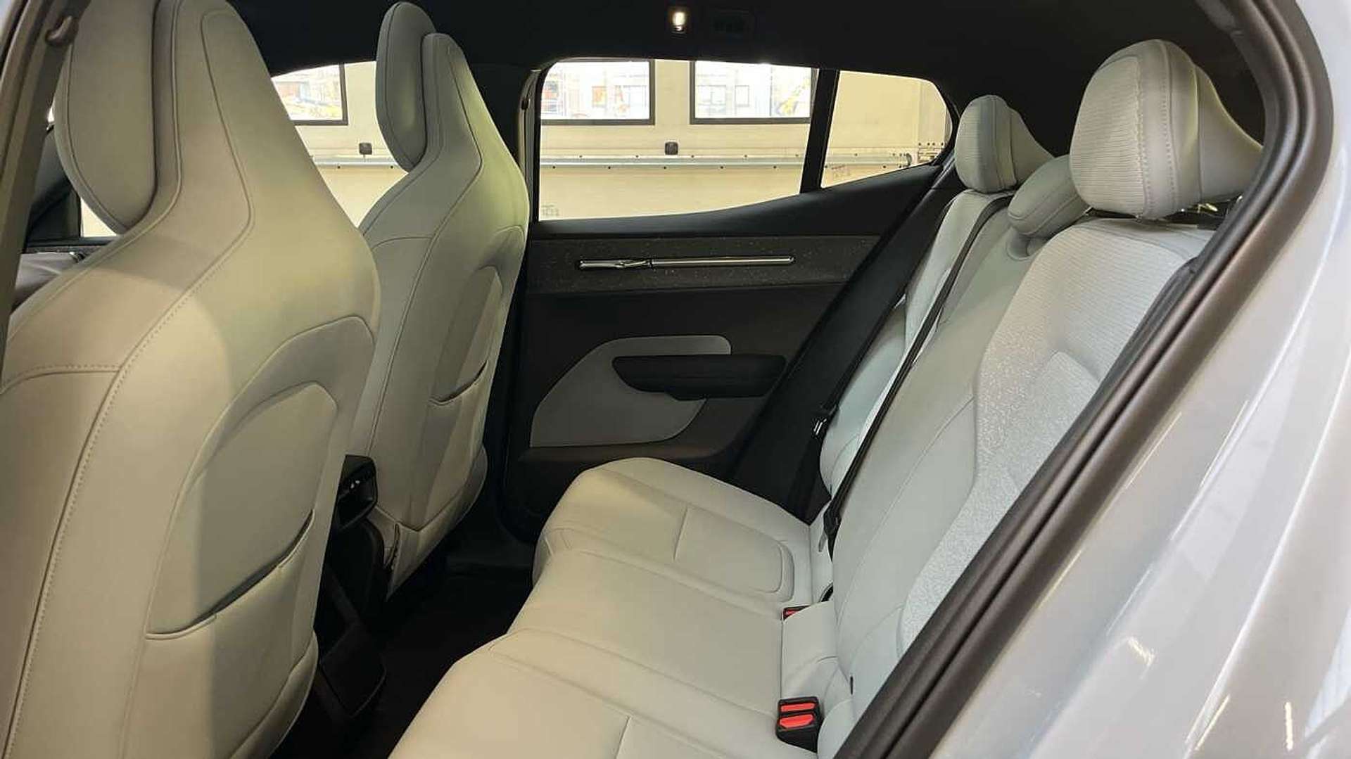 Volvo EX30 Ultra TWIN MOTOR PERFORMANCE - 2023 - Joinsteer - #6