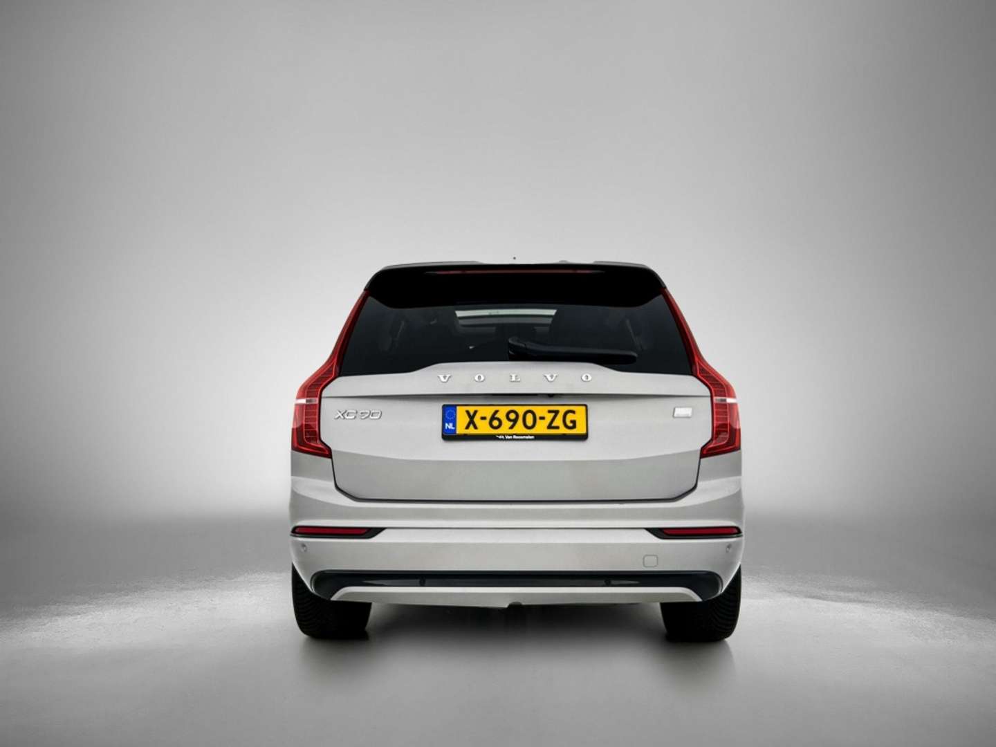 Volvo XC90 Ultimate T8 - 2024 - Joinsteer - #2