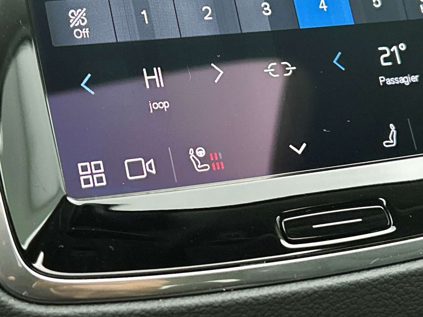 Volvo XC90 Ultimate T8 - 2024 - Joinsteer - #7