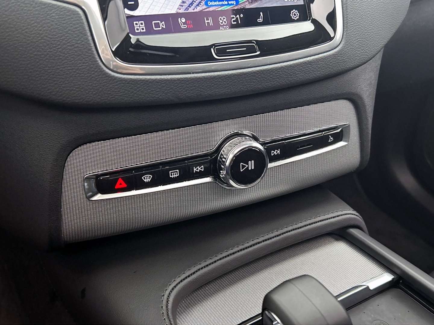 Volvo XC90 Ultimate T8 - 2024 - Joinsteer - #9