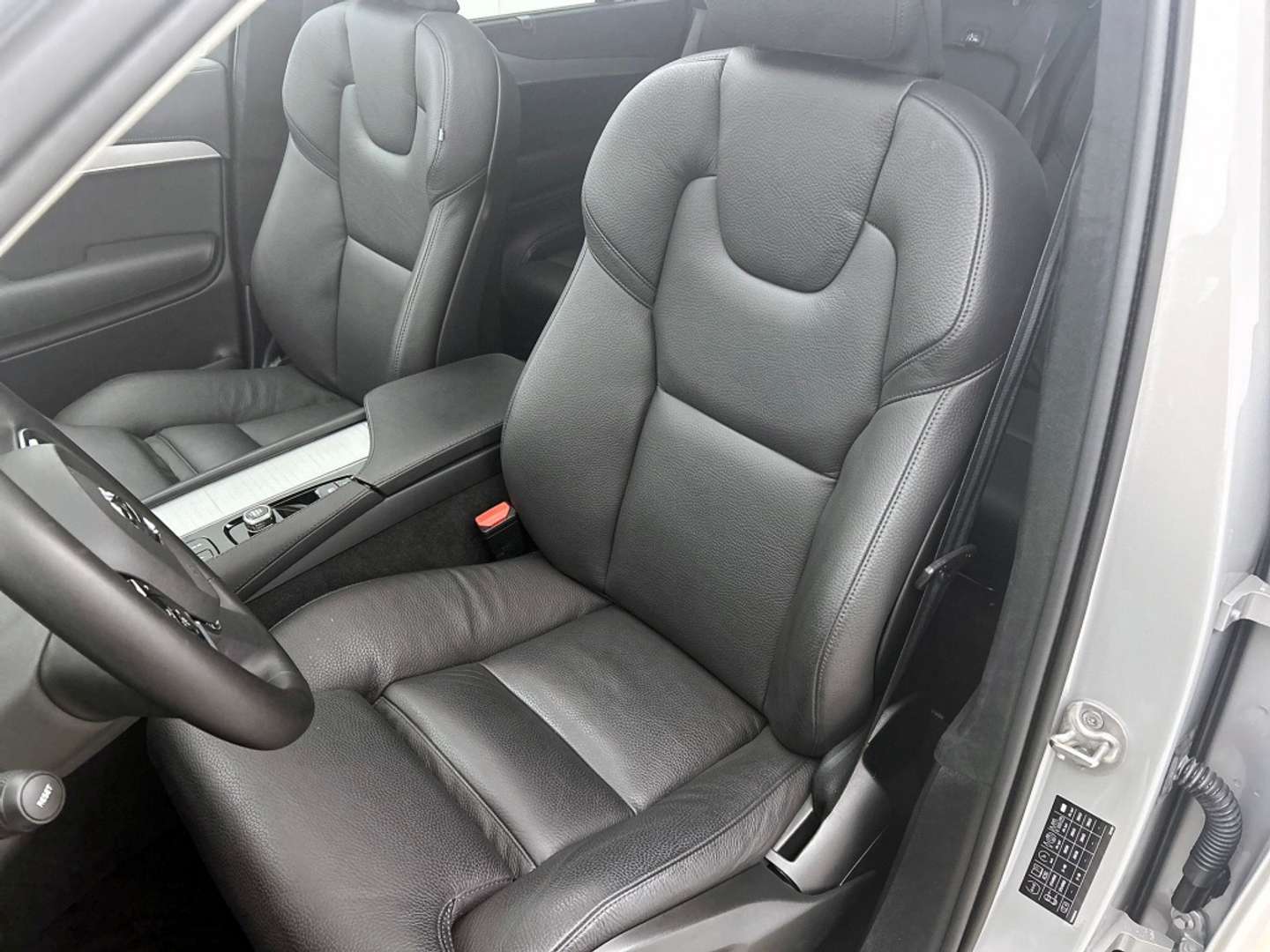 Volvo XC90 Ultimate T8 - 2024 - Joinsteer - #11