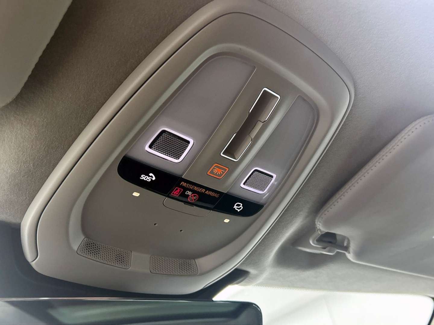 Volvo XC90 Ultimate T8 - 2024 - Joinsteer - #12