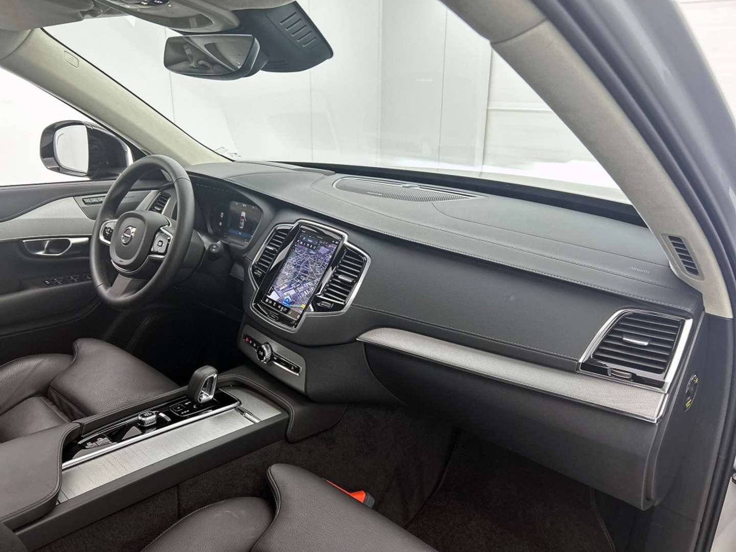 Volvo XC90 Ultimate T8 - 2024 - Joinsteer - #17