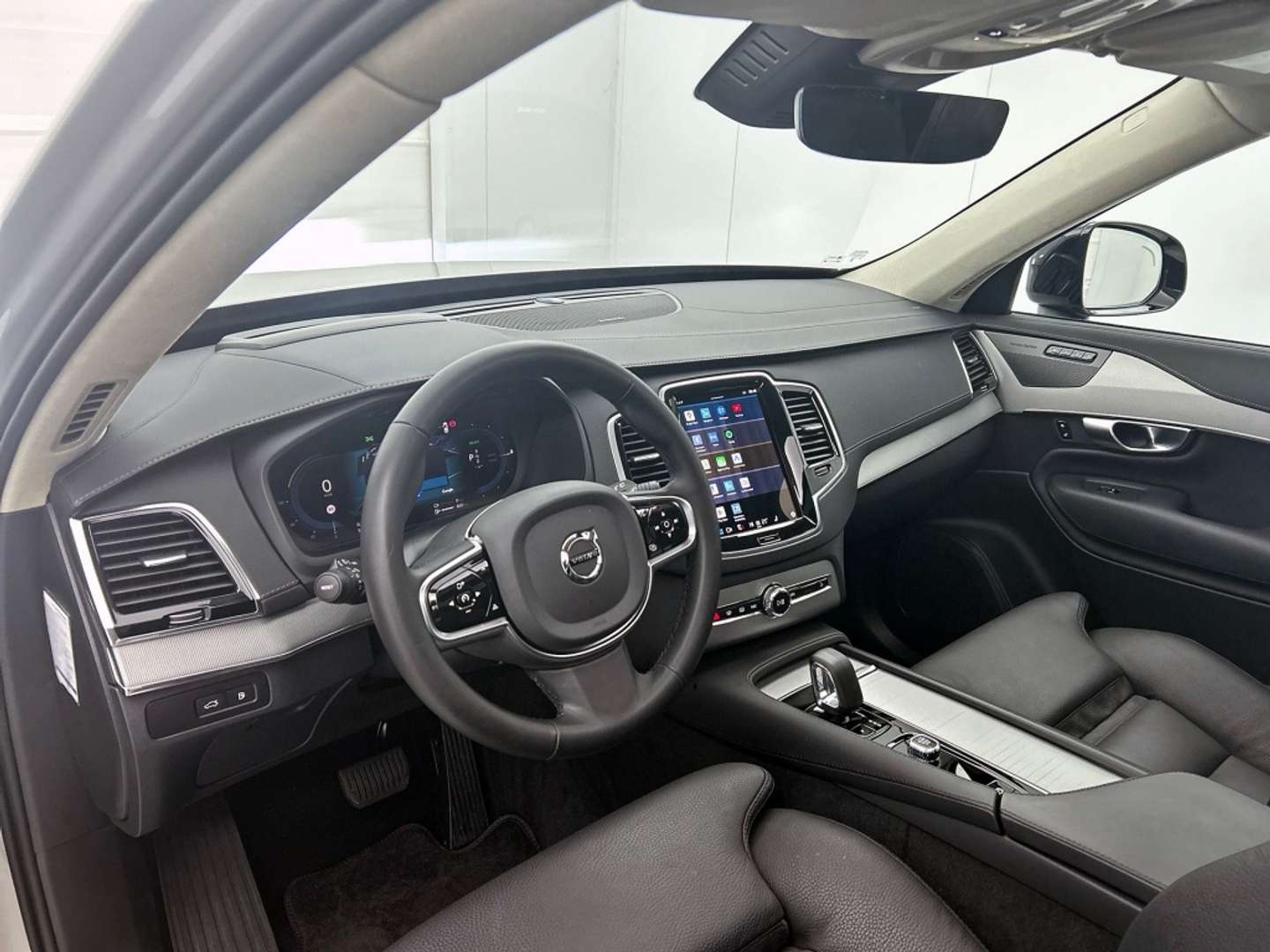 Volvo XC90 Ultimate T8 - 2024 - Joinsteer - #20