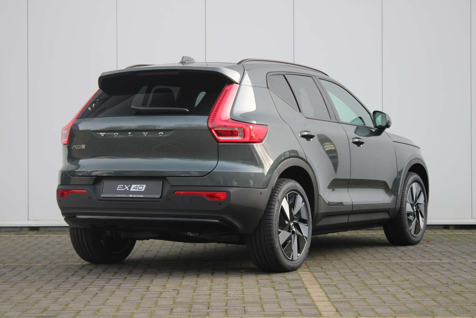 Volvo EX40 Single Motor Extended Range Plus - 2025 - Joinsteer - #1