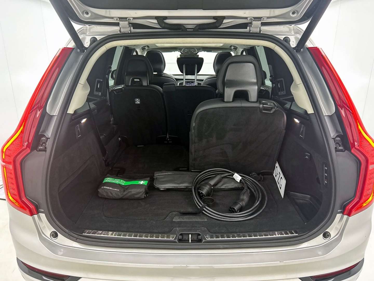 Volvo XC90 Ultimate T8 - 2024 - Joinsteer - #22