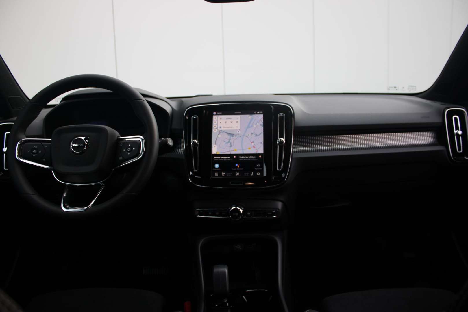 Volvo EX40 Single Motor Extended Range Plus - 2025 - Joinsteer - #2