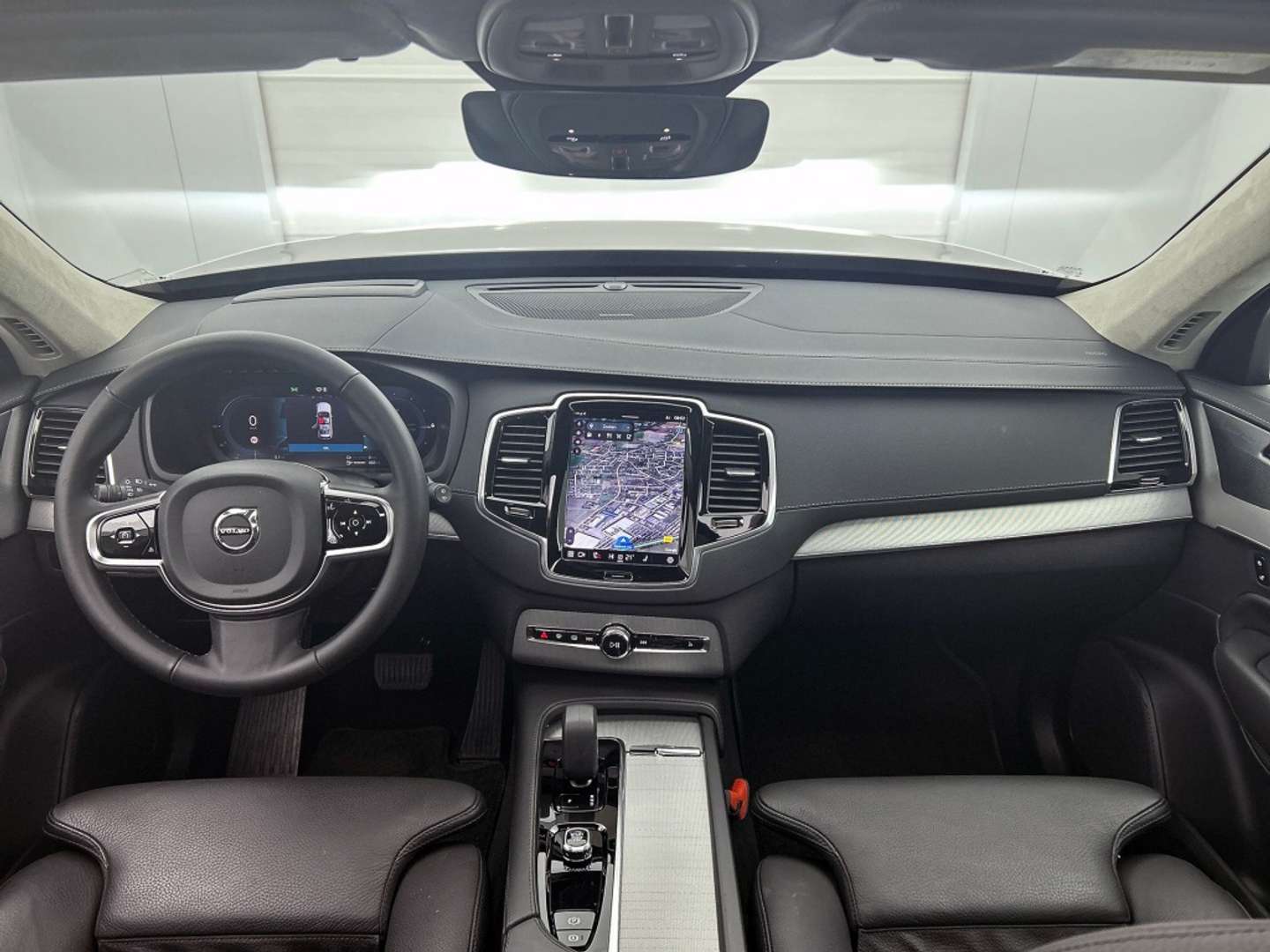 Volvo XC90 Ultimate T8 - 2024 - Joinsteer - #23