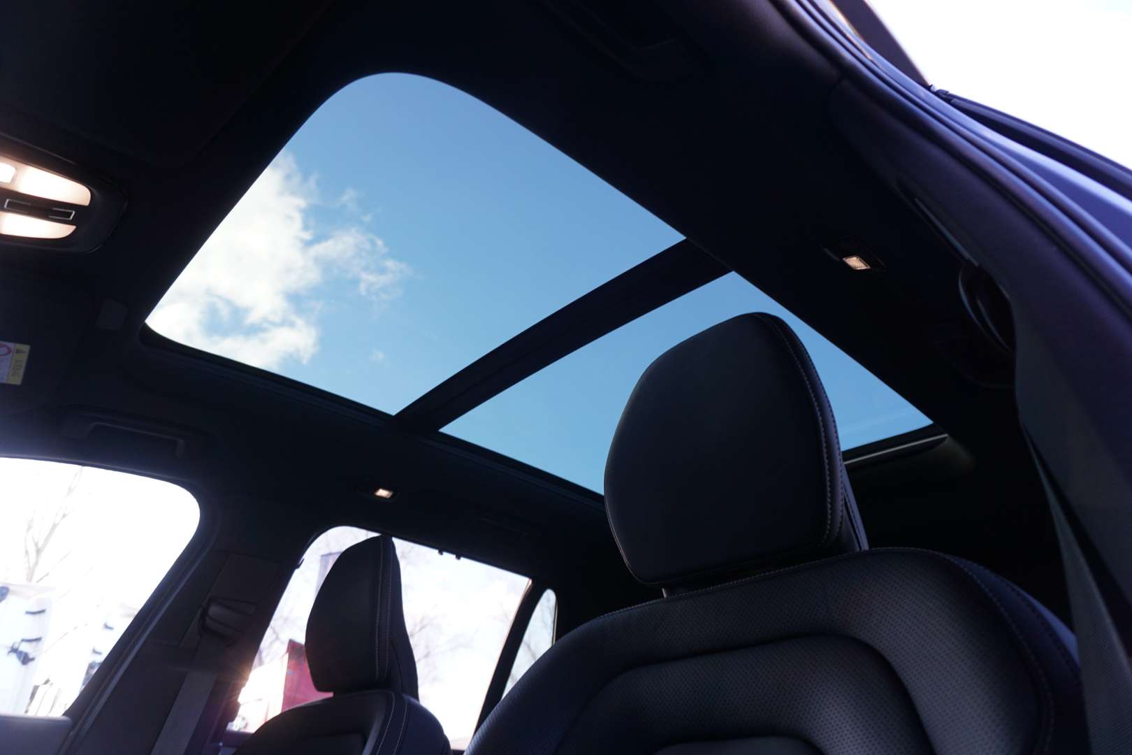 Volvo XC90 Ultimate T8 Recharge AWD - 2023 - Joinsteer - #4