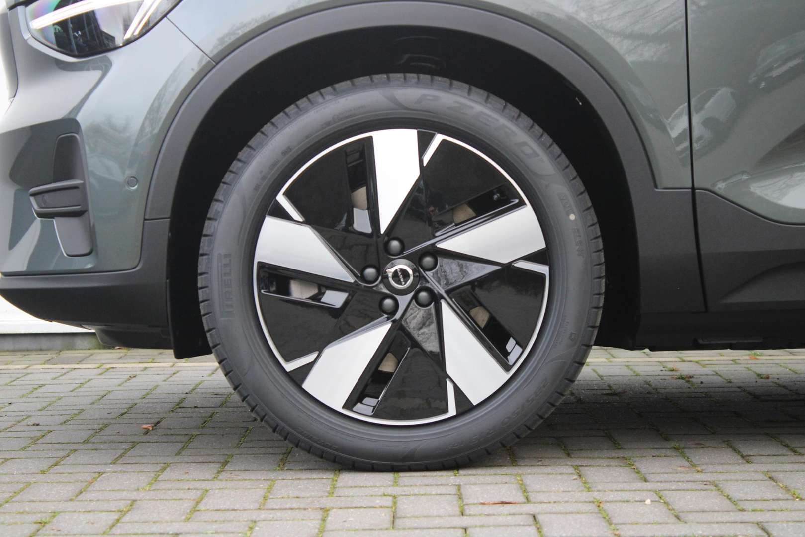 Volvo EX40 Extended Range Single Motor - 2025 - Joinsteer - #5