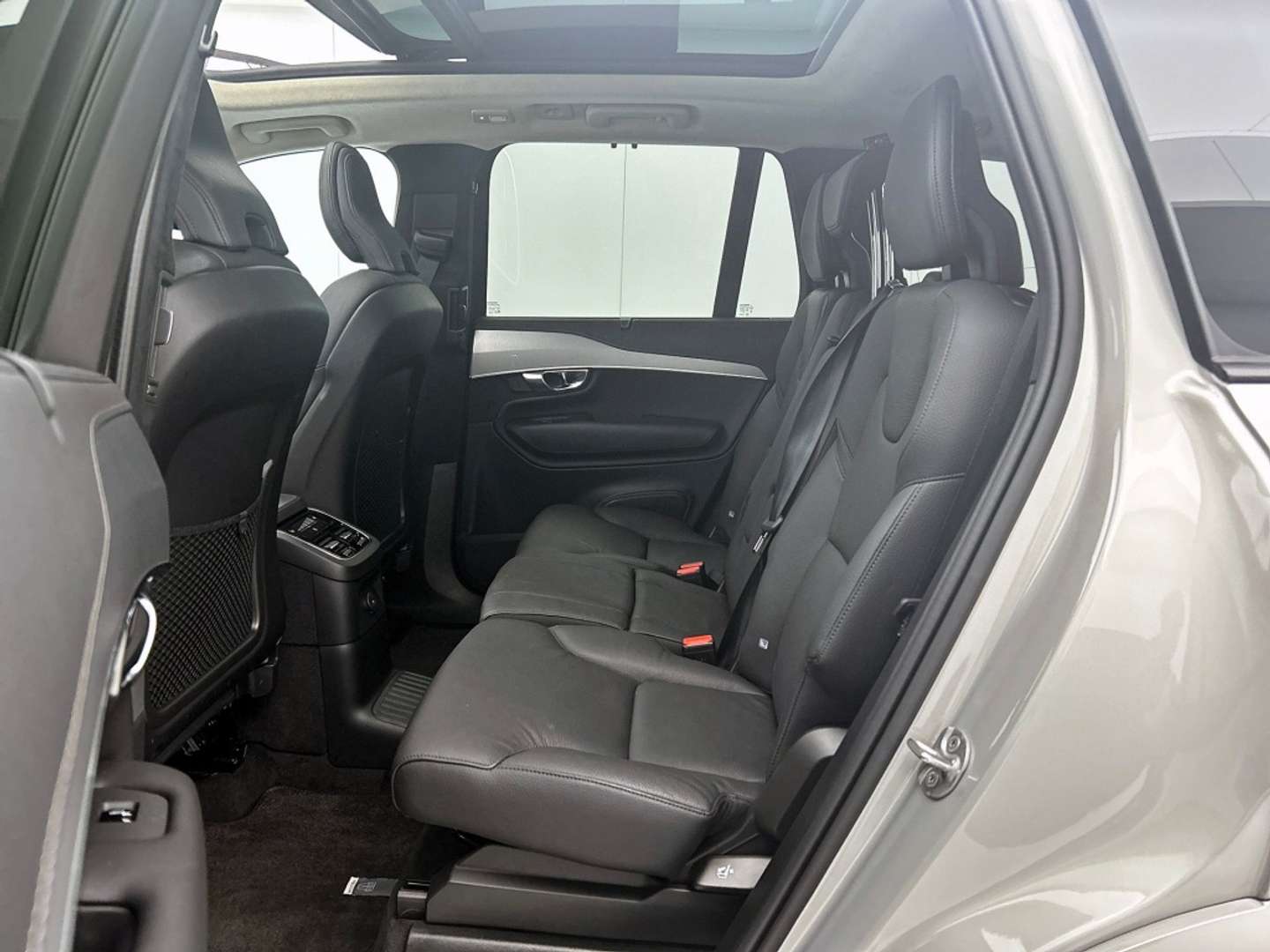 Volvo XC90 Ultimate T8 - 2024 - Joinsteer - #26