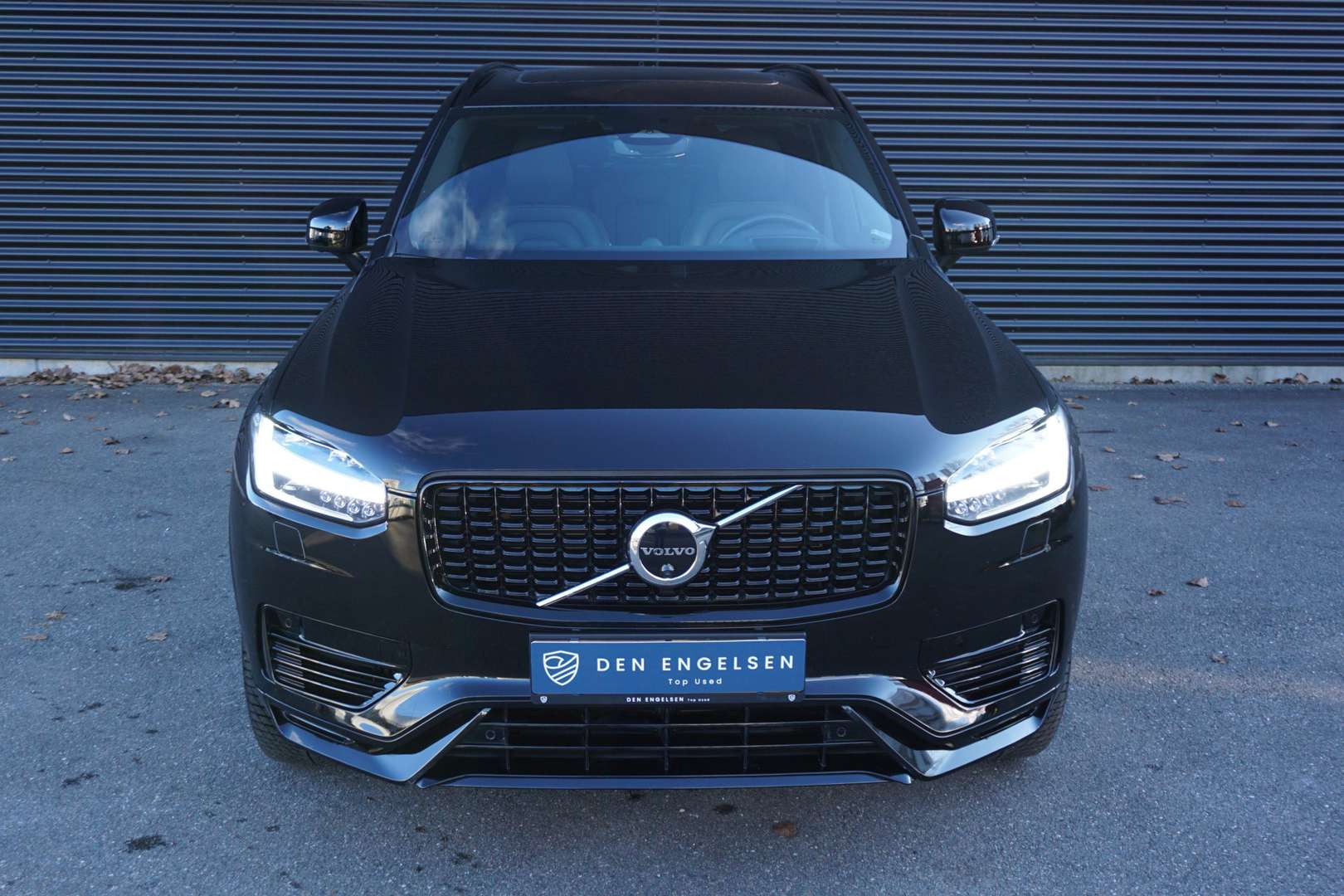 Volvo XC90 Ultimate T8 Recharge AWD - 2023 - Joinsteer - #5