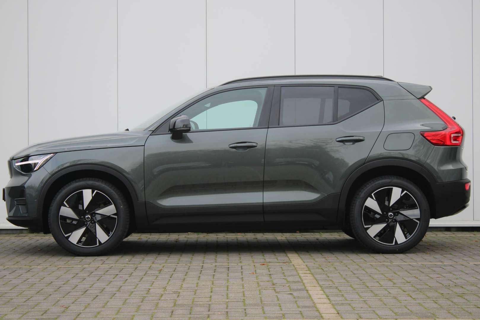 Volvo EX40 Single Motor Extended Range Plus - 2025 - Joinsteer - #6