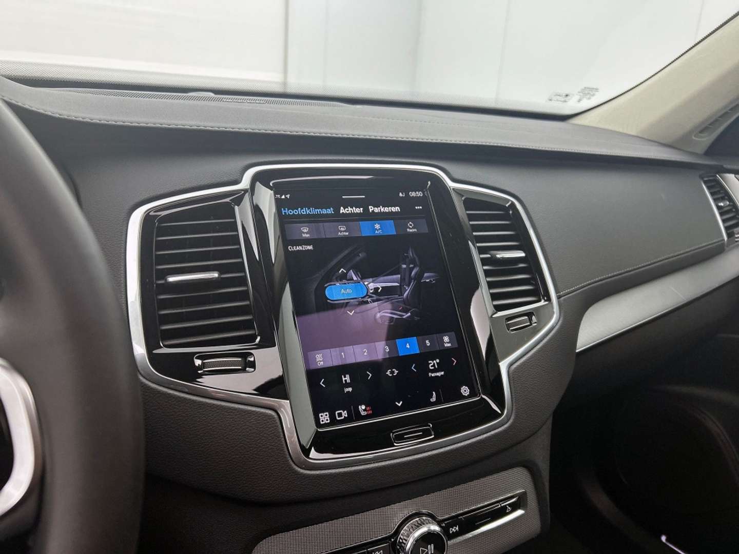 Volvo XC90 Ultimate T8 - 2024 - Joinsteer - #27