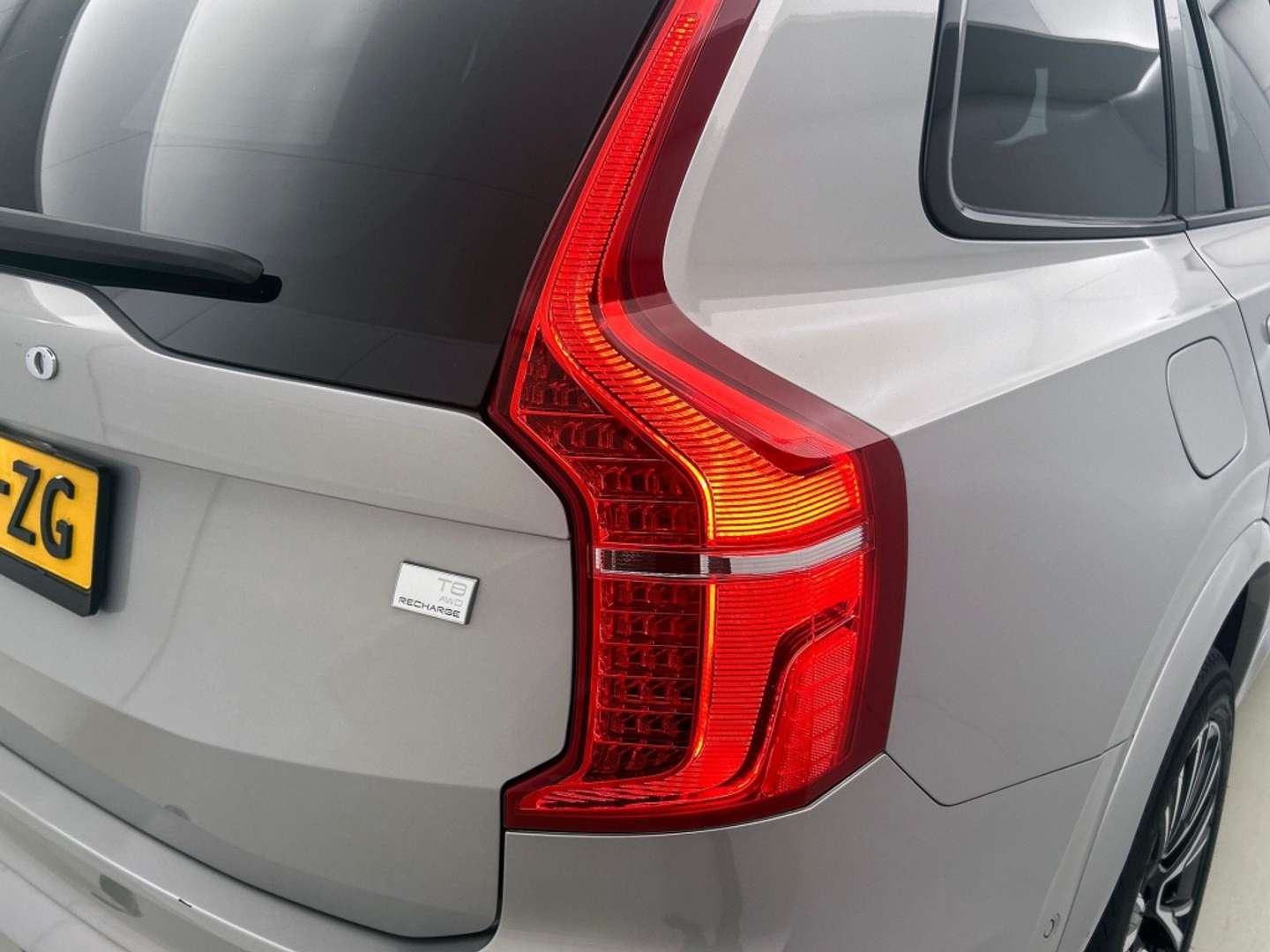 Volvo XC90 Ultimate T8 - 2024 - Joinsteer - #29