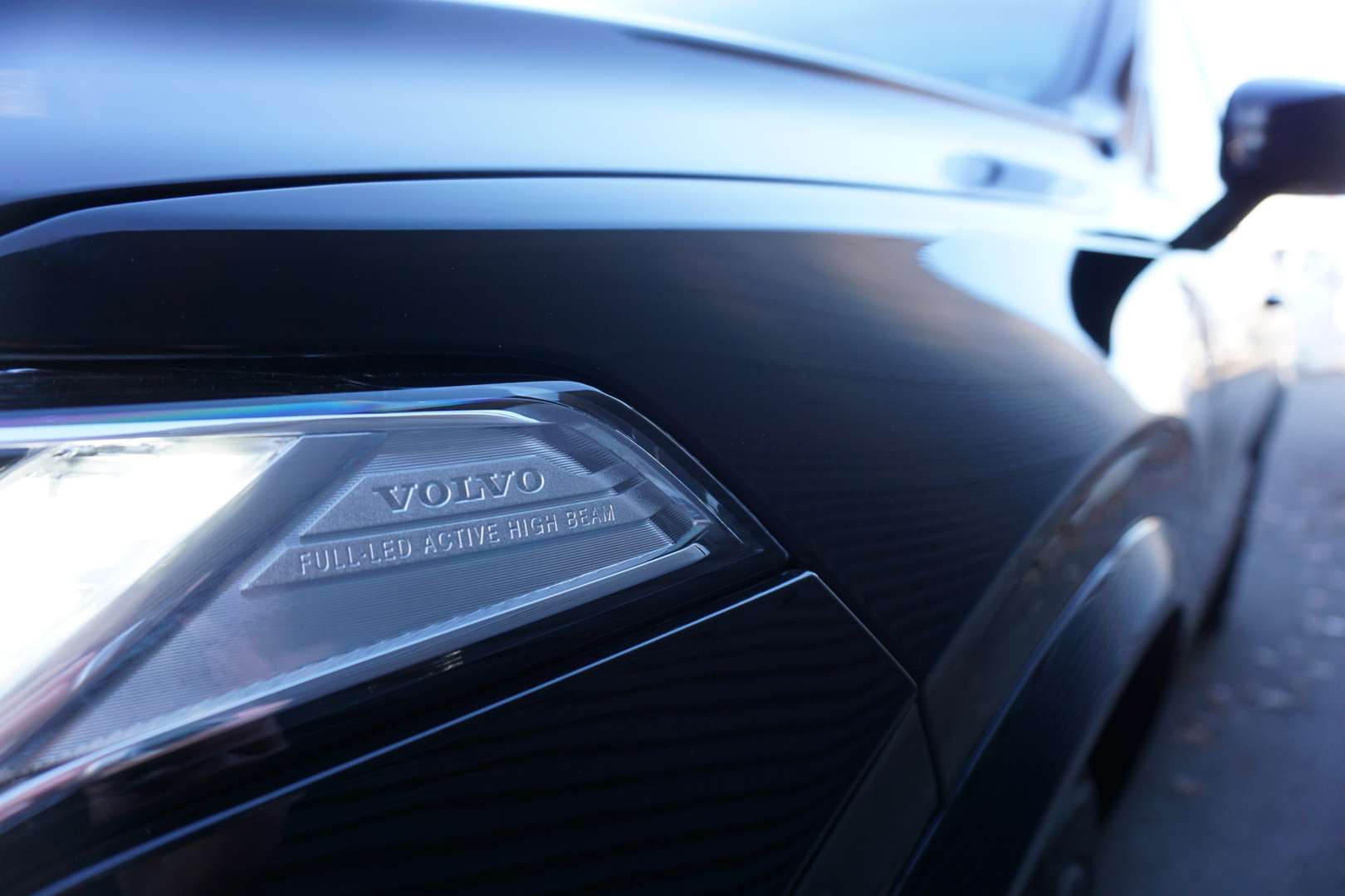 Volvo XC90 Ultimate T8 Recharge AWD - 2023 - Joinsteer - #8