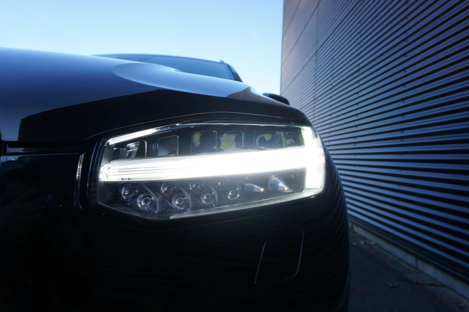 Volvo XC90 Ultimate T8 Recharge AWD - 2023 - Joinsteer - #9