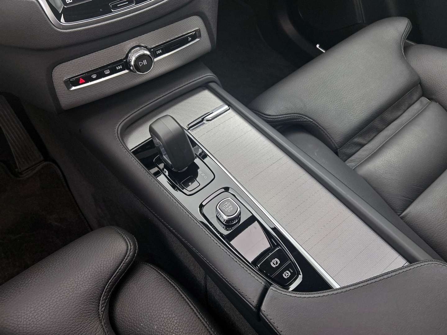 Volvo XC90 Ultimate T8 - 2024 - Joinsteer - #31