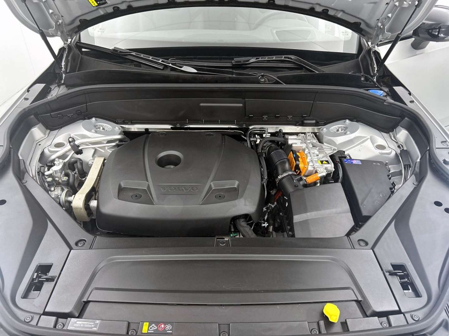 Volvo XC90 Ultimate T8 - 2024 - Joinsteer - #32