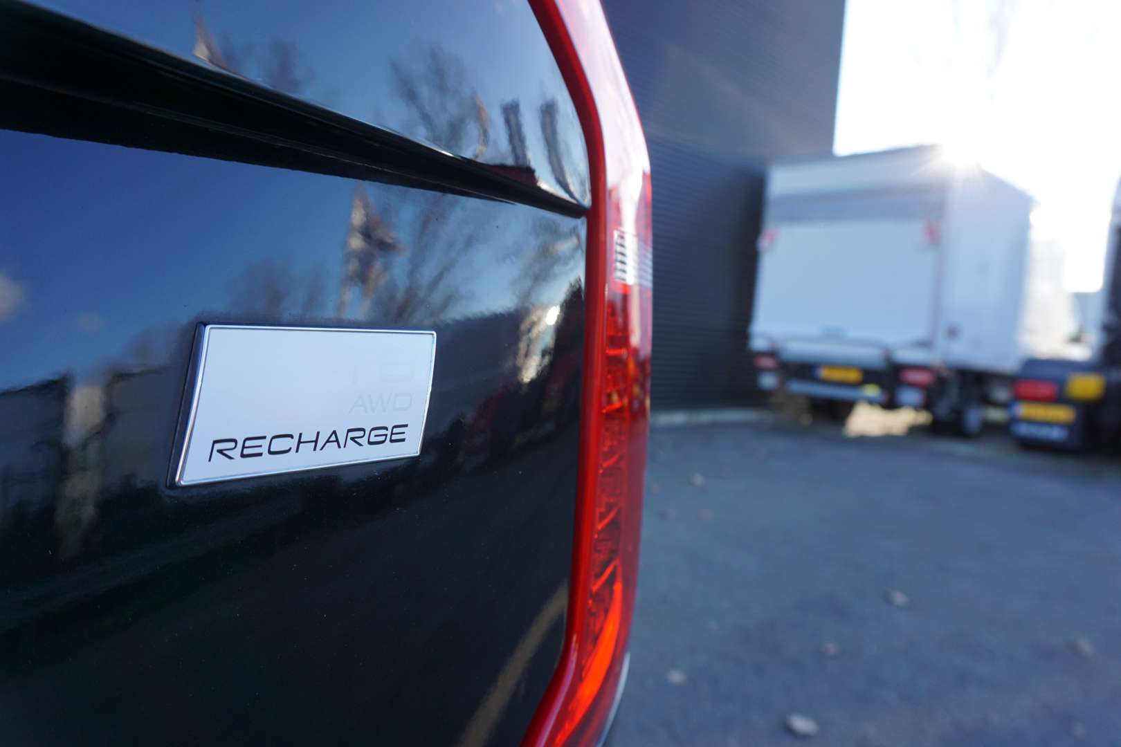 Volvo XC90 Ultimate T8 Recharge AWD - 2023 - Joinsteer - #12