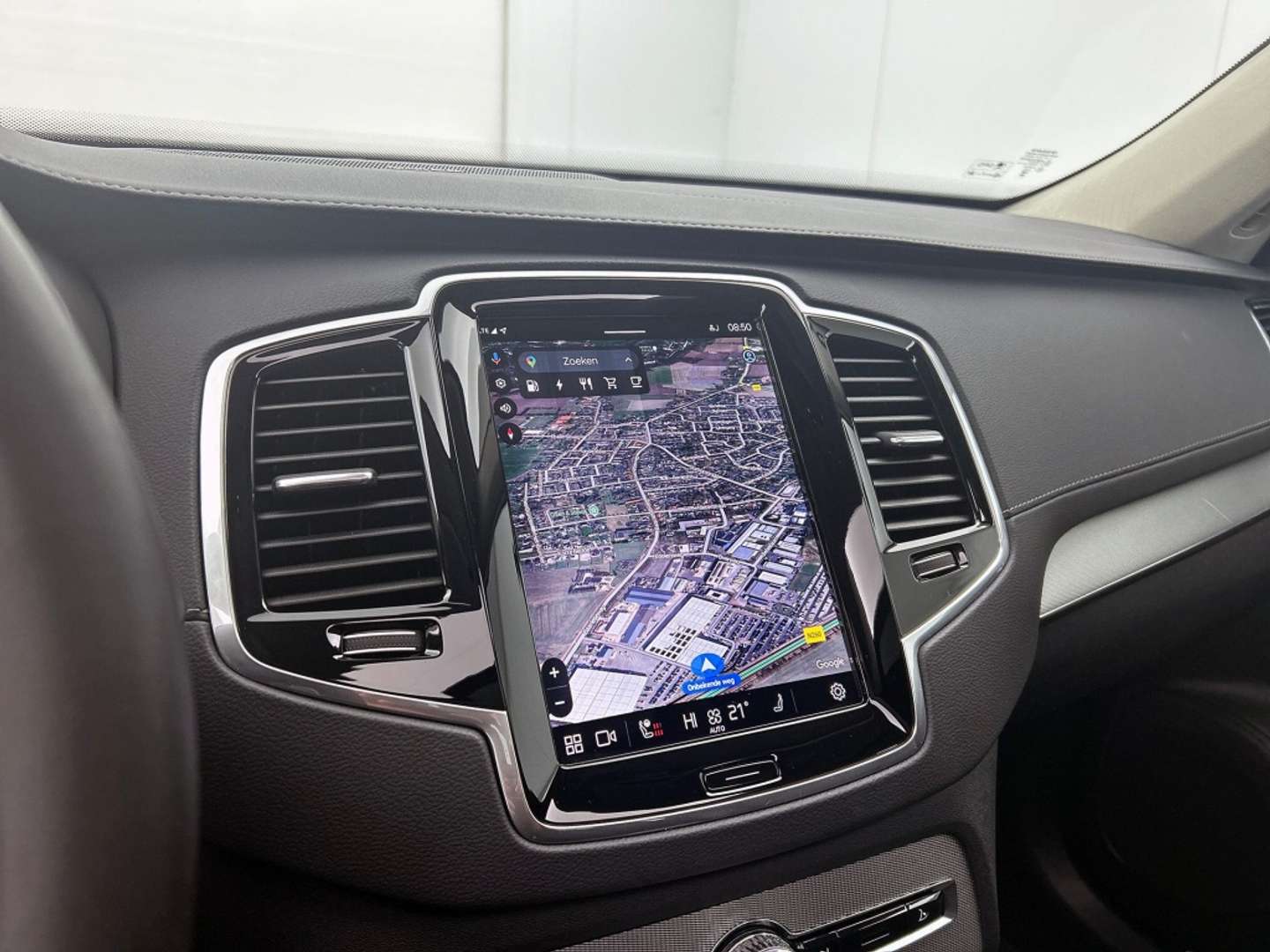 Volvo XC90 Ultimate T8 - 2024 - Joinsteer - #33