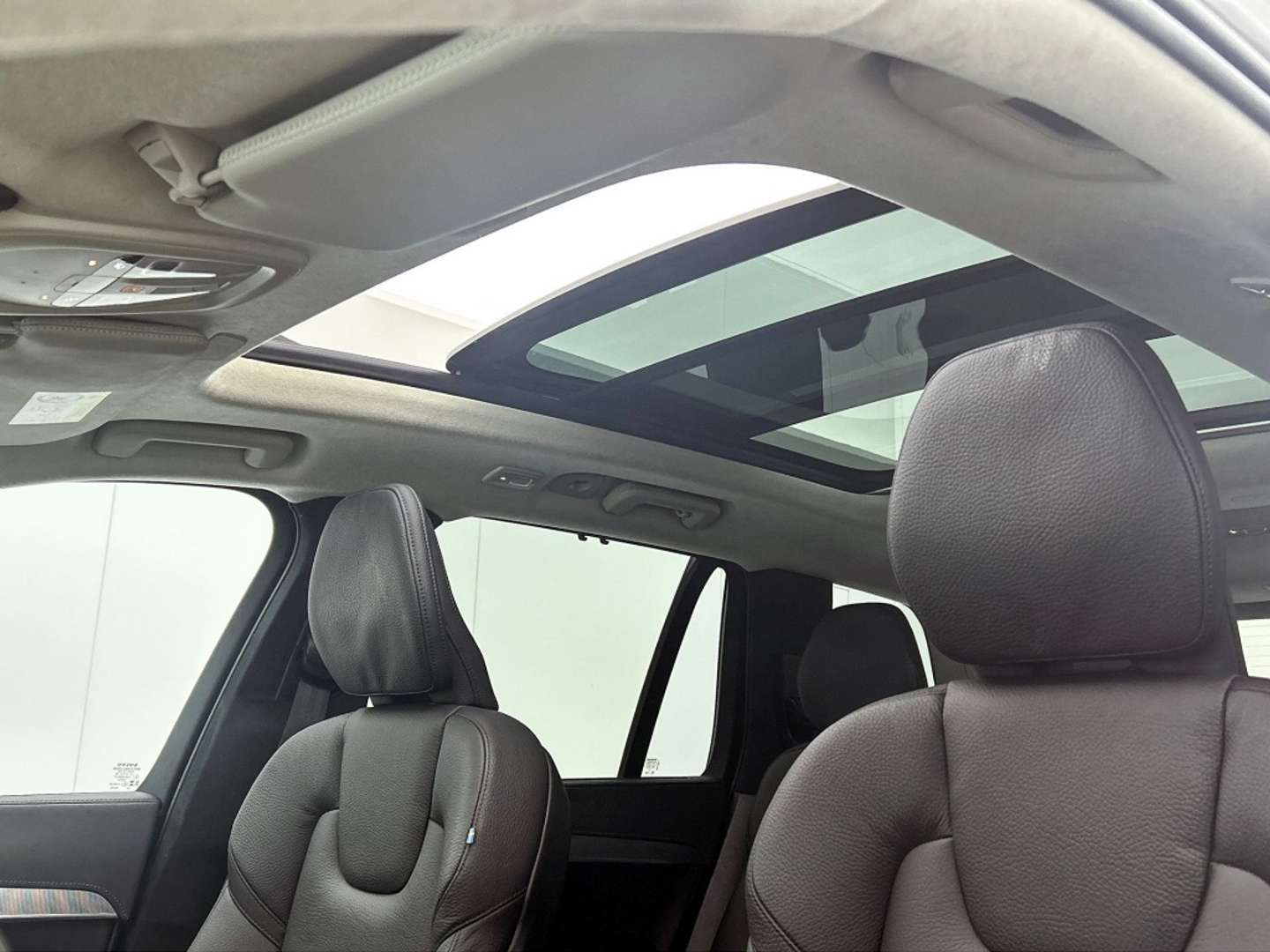 Volvo XC90 Ultimate T8 - 2024 - Joinsteer - #35