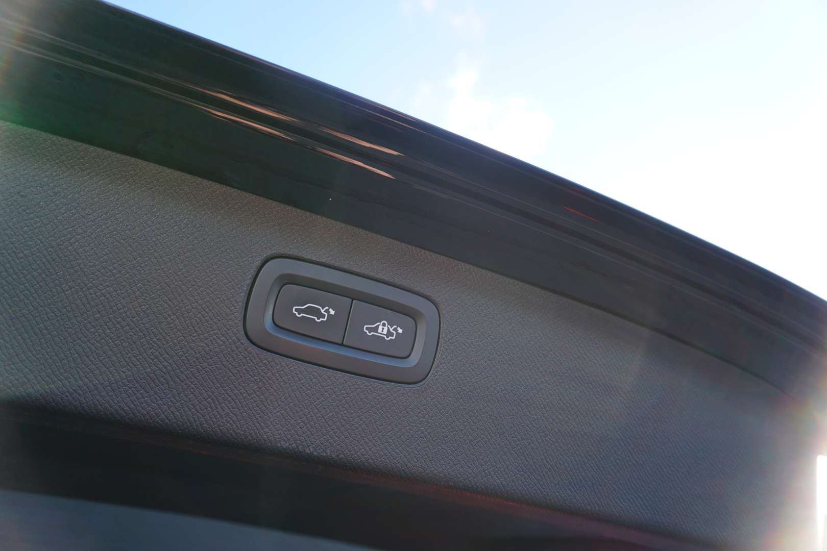 Volvo XC90 Ultimate T8 Recharge AWD - 2023 - Joinsteer - #15