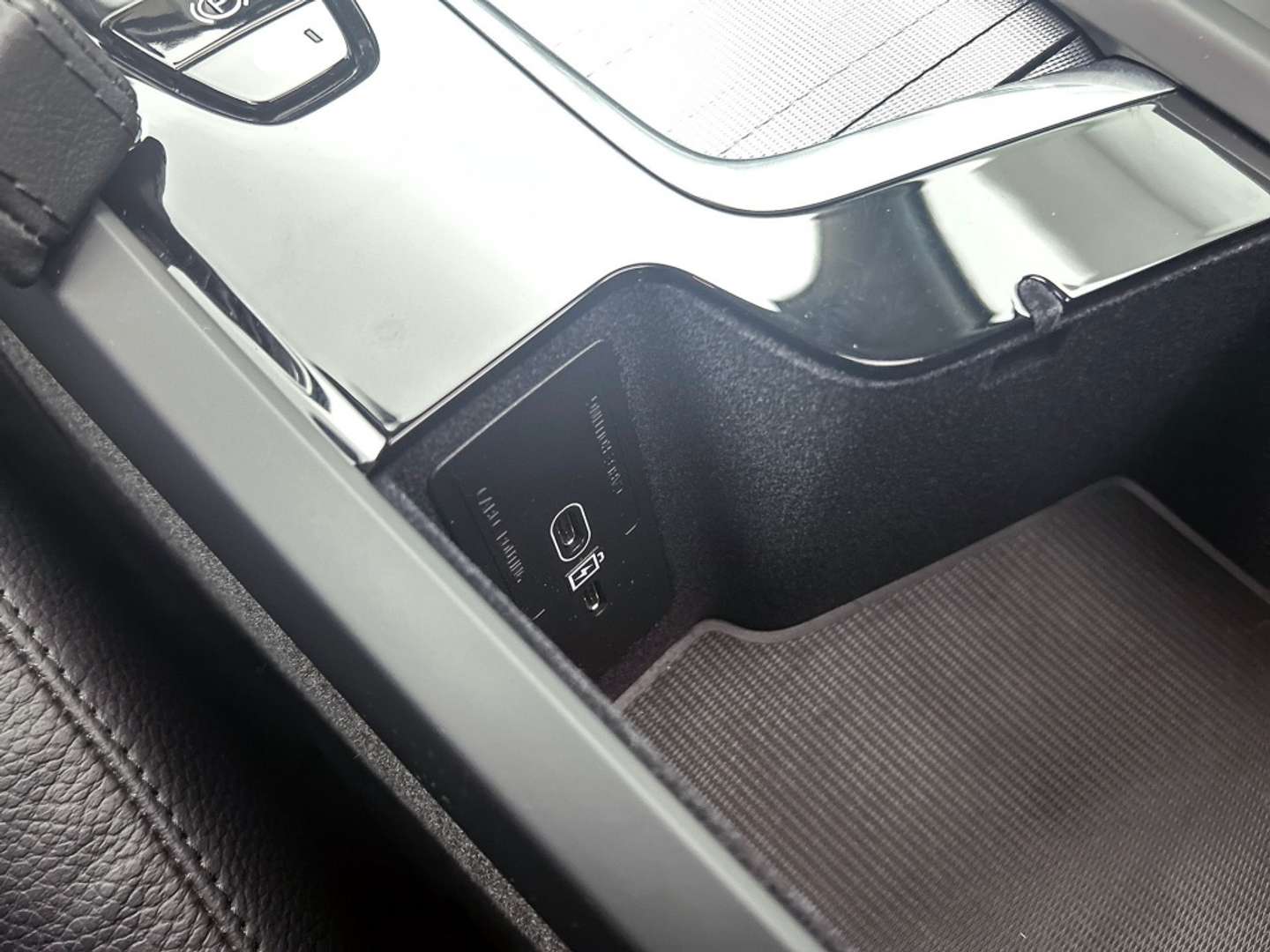 Volvo XC90 Ultimate T8 - 2024 - Joinsteer - #39