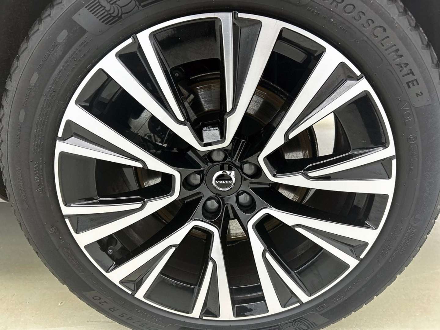 Volvo XC90 Ultimate T8 - 2024 - Joinsteer - #40