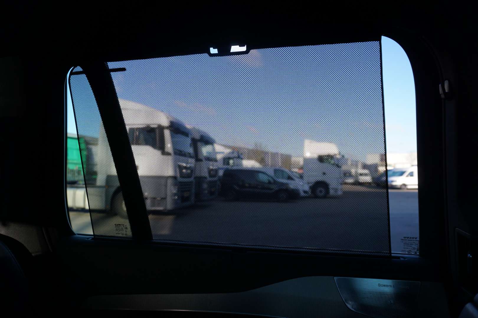 Volvo XC90 Ultimate T8 Recharge AWD - 2023 - Joinsteer - #19